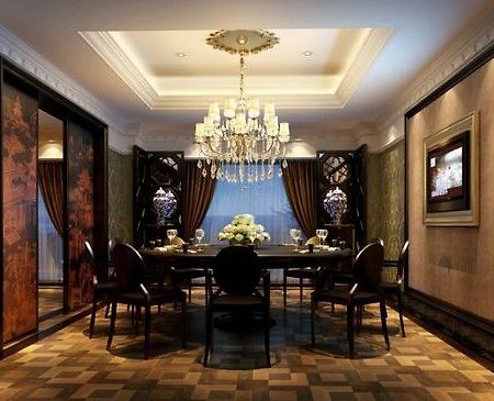Jinhua Yue Hua Hotel מסעדה תמונה